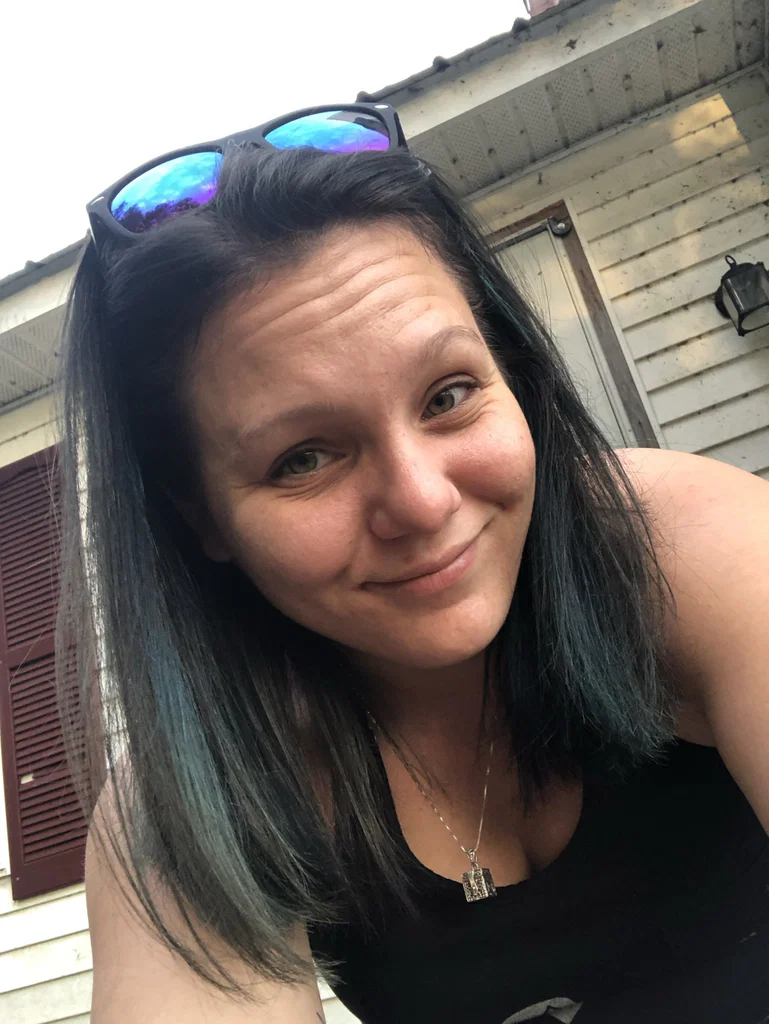 Samantha's avatar