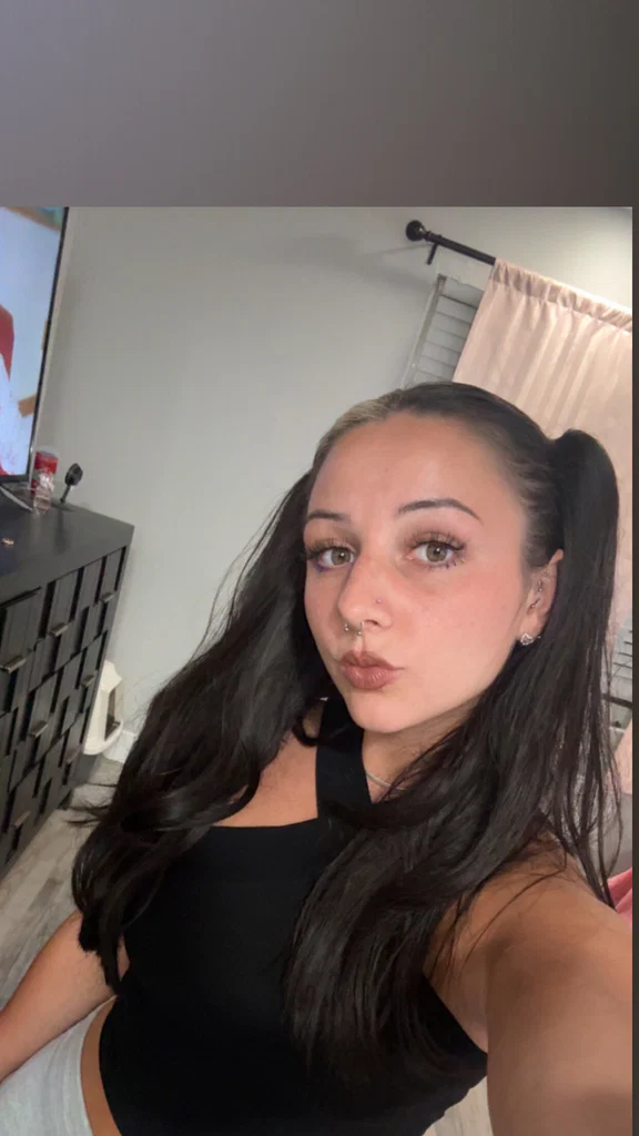 Bobbi's avatar