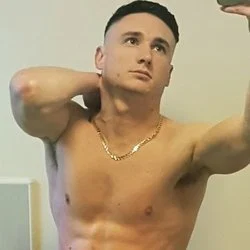 Aaron Tyler's avatar