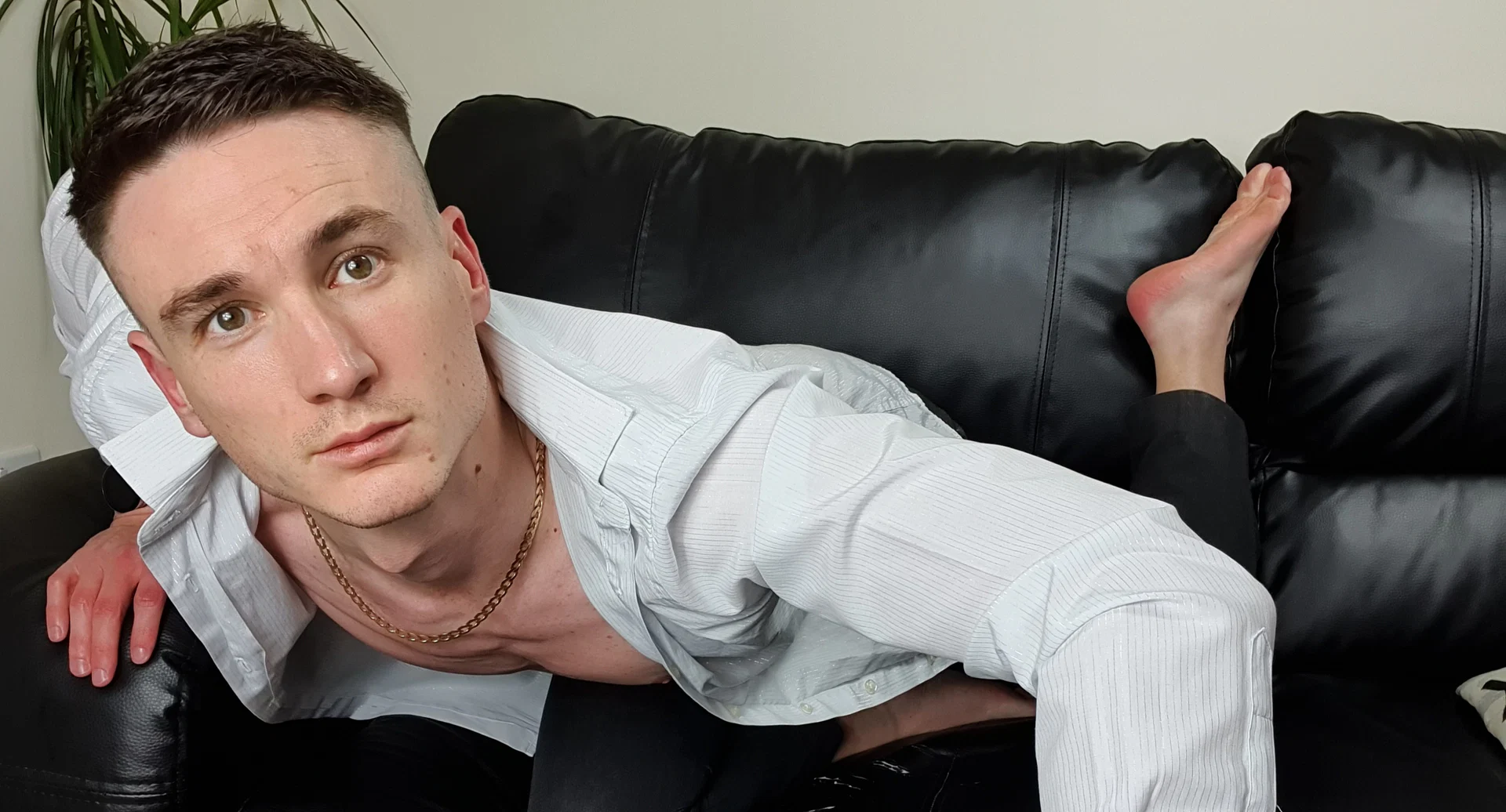 Aaron Tyler profile banner