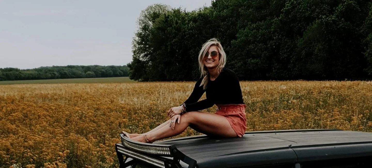 Kenz profile banner