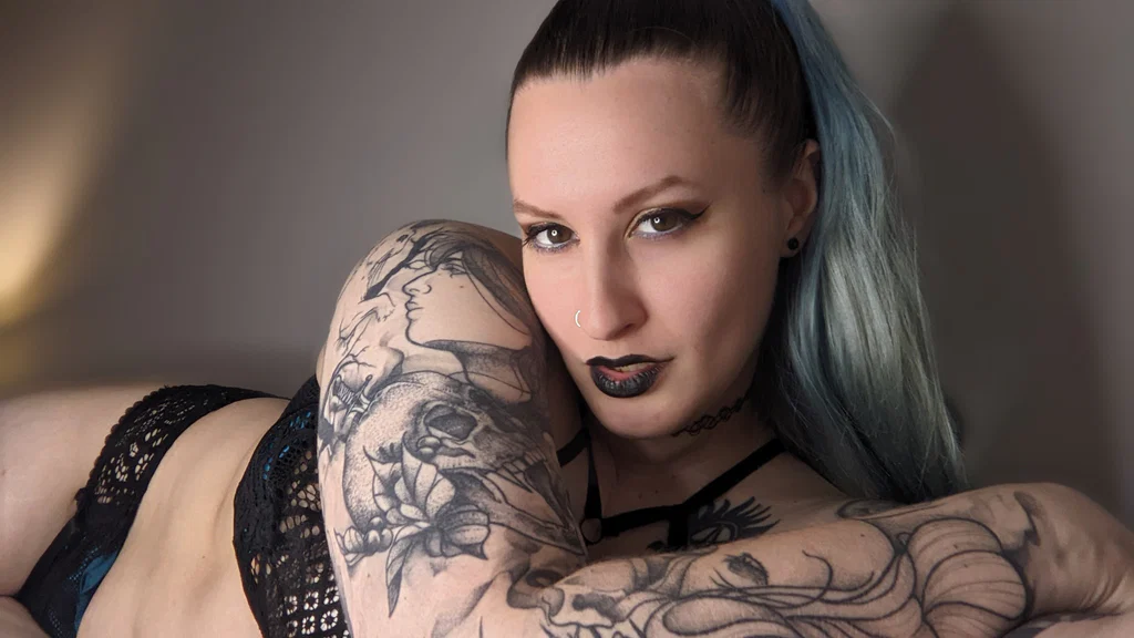 Carmilla Stoker's avatar