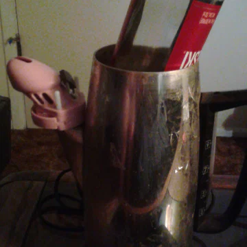 Coffee With Vodka