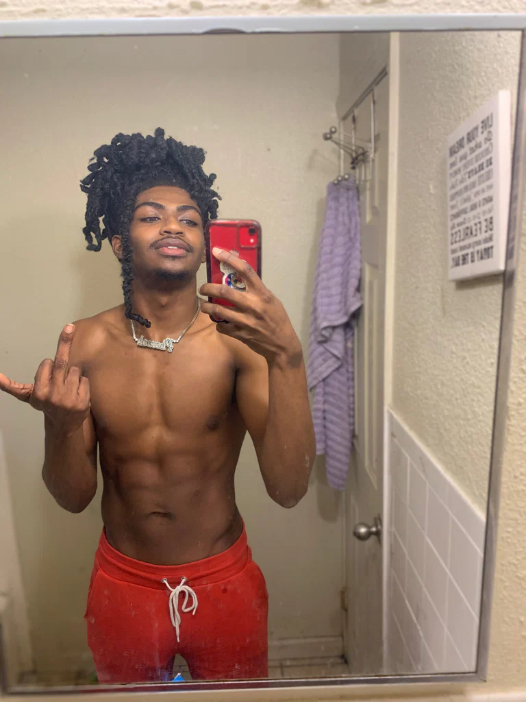PHARAOH DA BODY😈💦's avatar