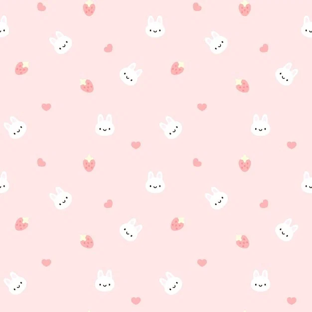 bunny š¤ profile banner