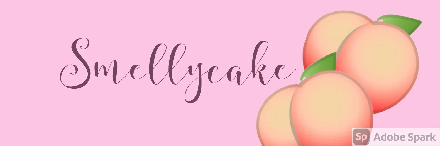 SmellyCake profile banner