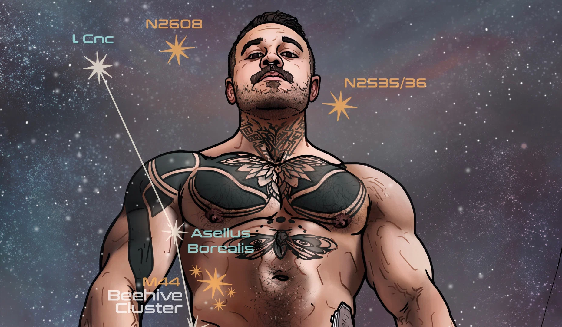 Dev Tyler profile banner