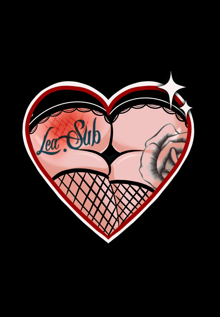 Lea Redsub's avatar