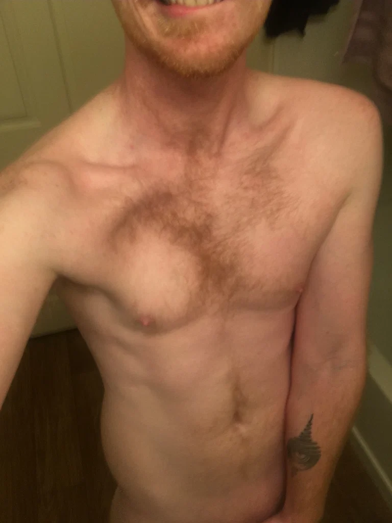 gingernextdoor's avatar