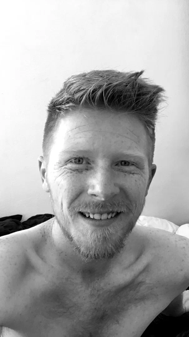 gingernextdoor profile banner