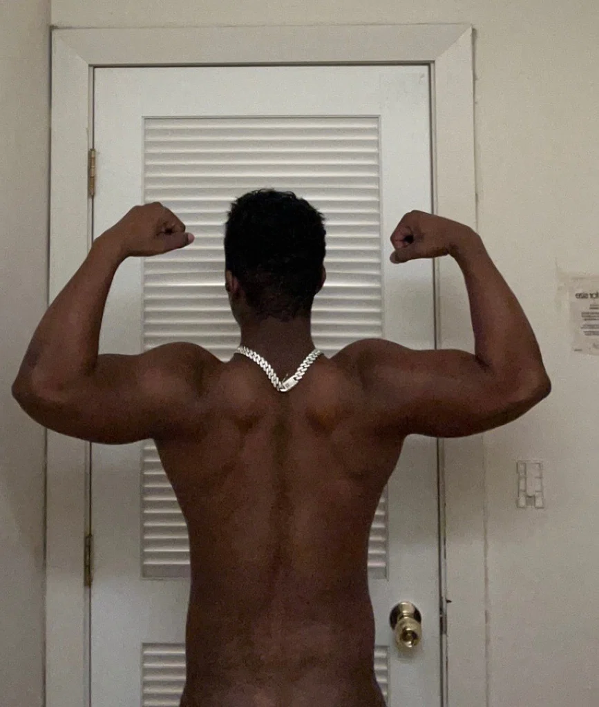 Mikeee_xxl's avatar