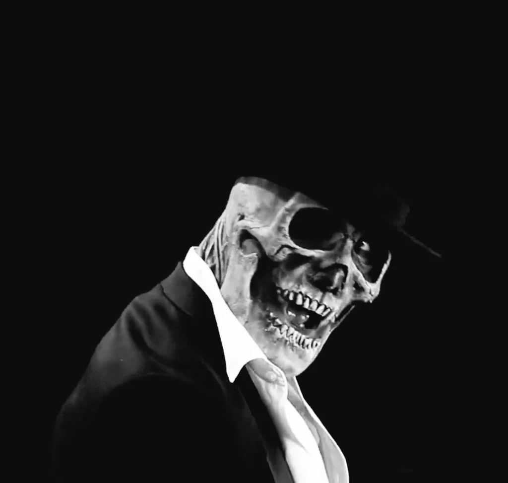 Jay Dee's avatar