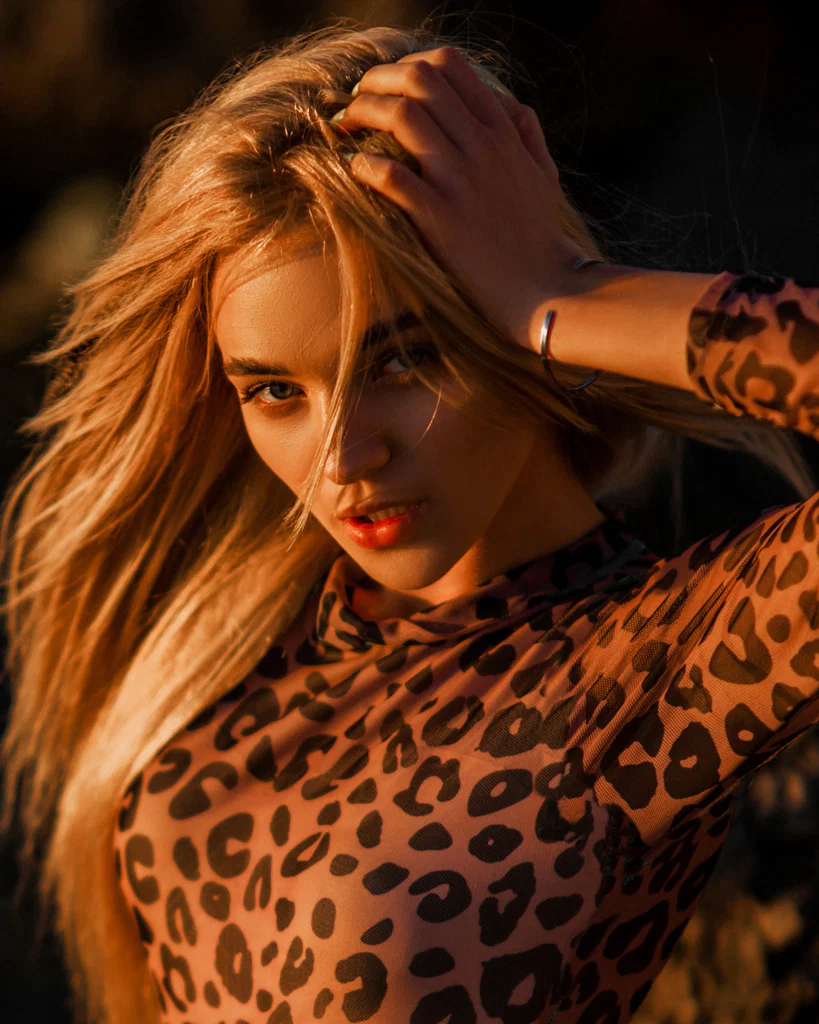 Annet's avatar
