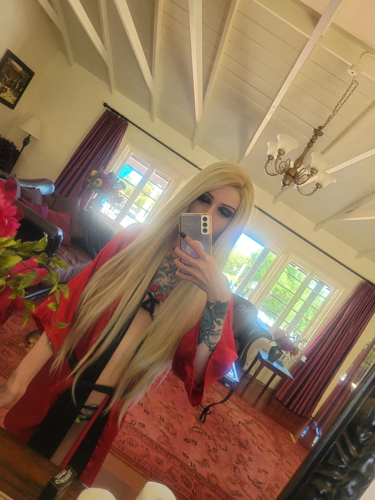 Sythe70713's avatar