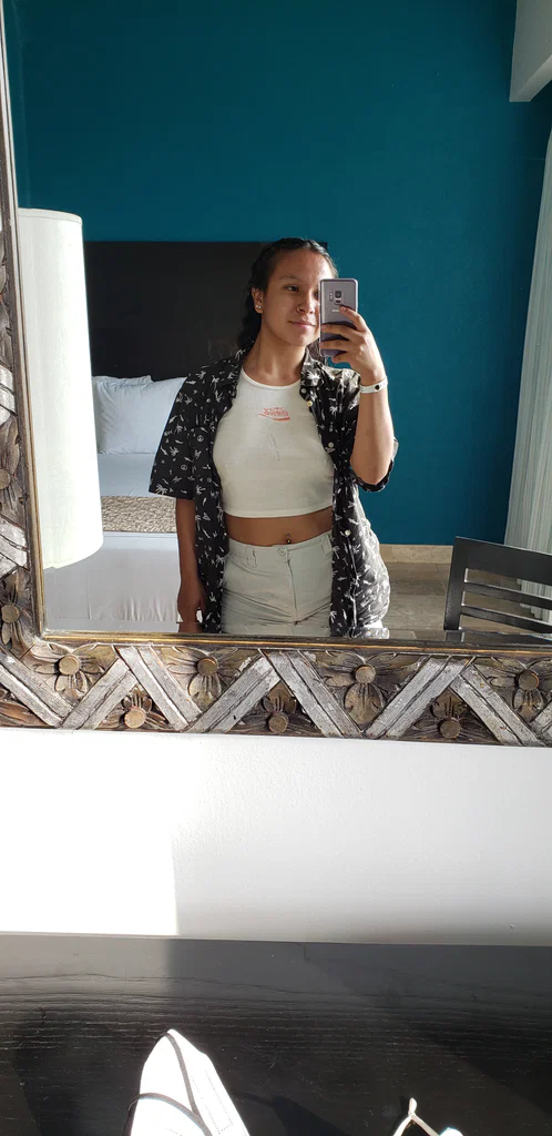 Ale Rodríguez