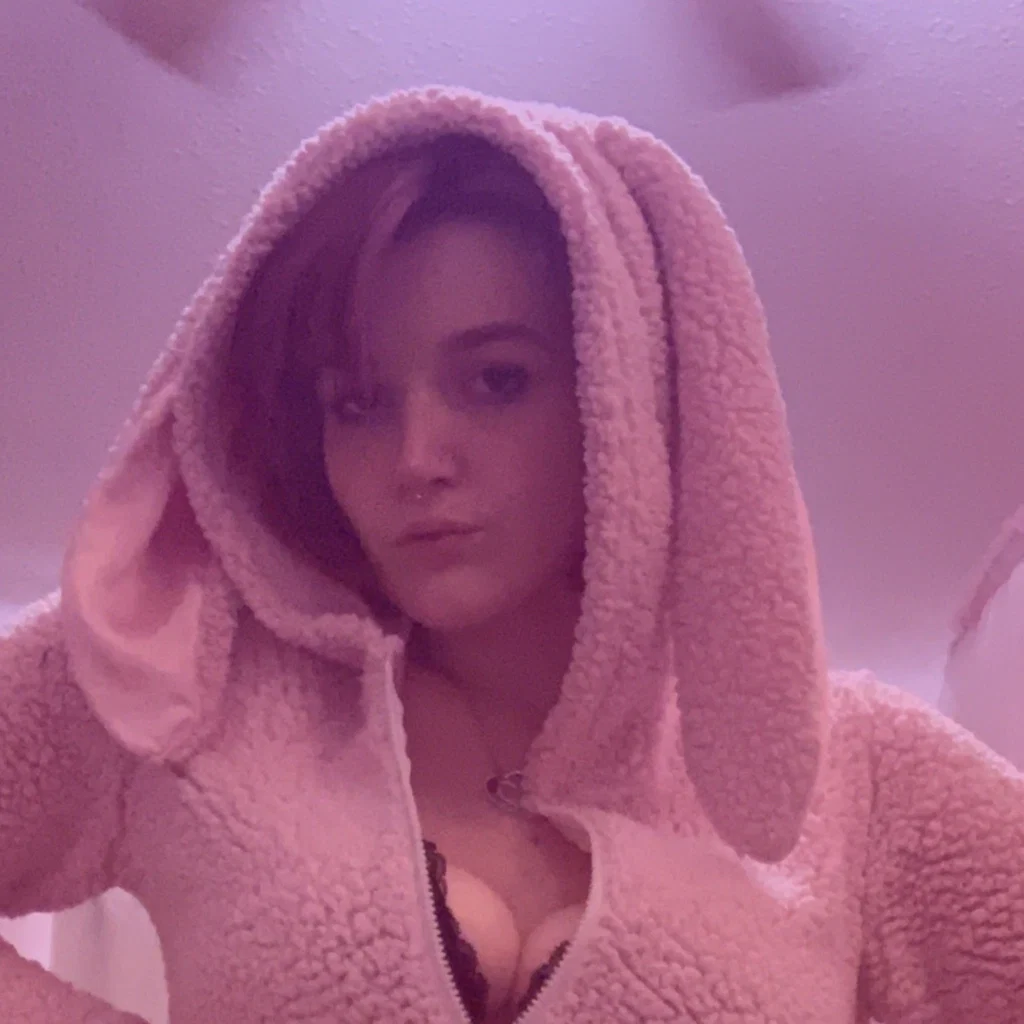Sour Punch Bunny's avatar