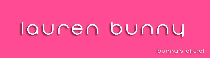 Lauren Bunny profile banner