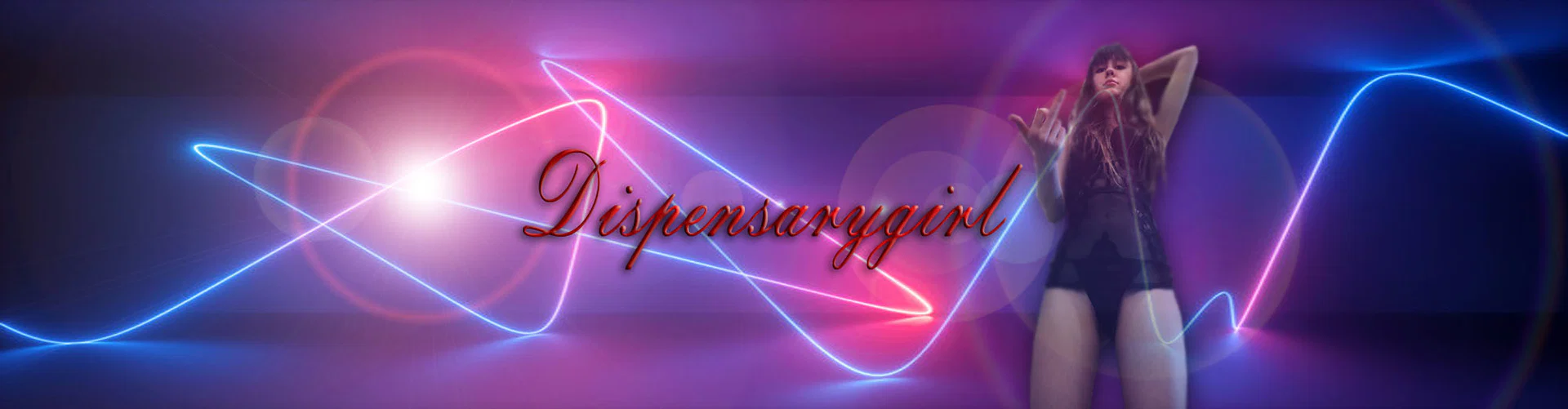 Gina 💋 profile banner