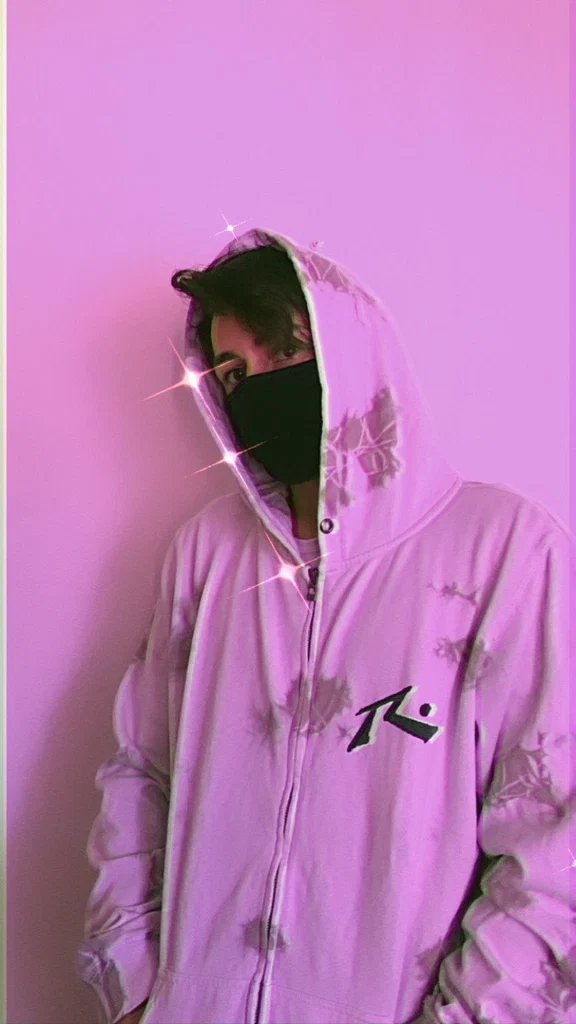 Martin's avatar