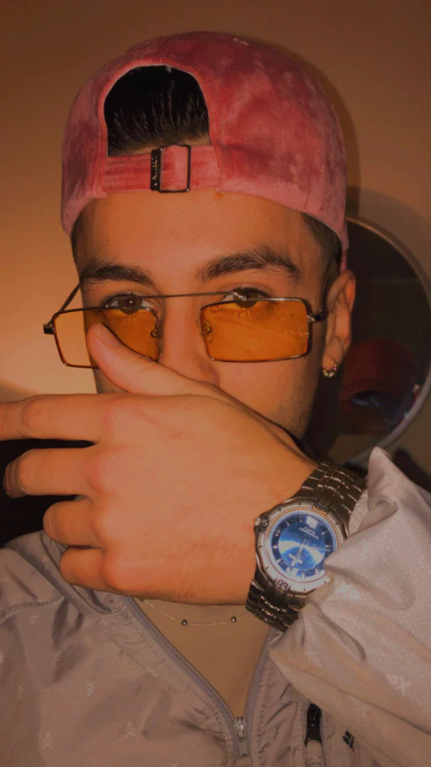 Martin profile banner