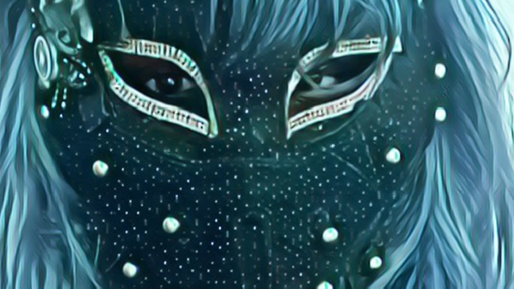 MaskedGal~ profile banner