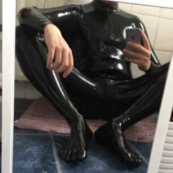 Kinky Dude's avatar