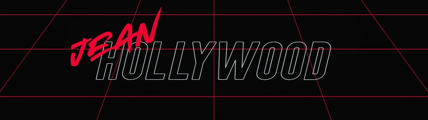 Jean Hollywood profile banner