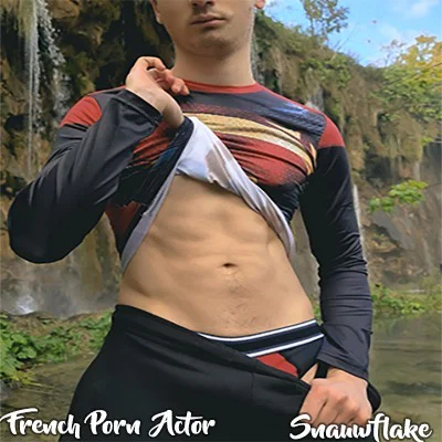SnauwFlake 20K top 10%'s avatar
