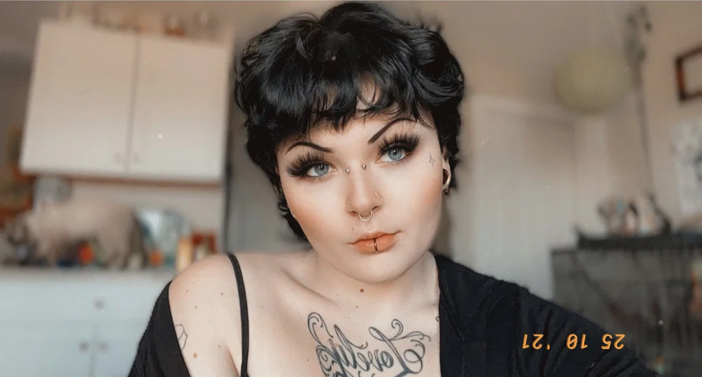 LilMissRowdy's avatar