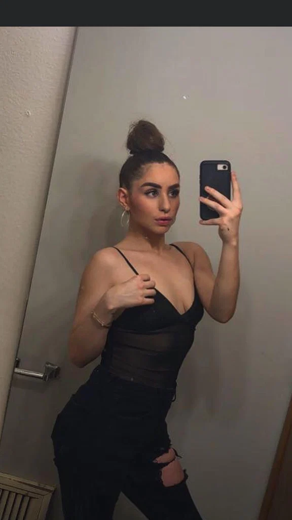 Macybabe