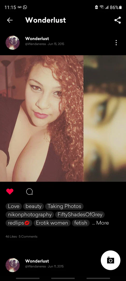Onlytease profile banner