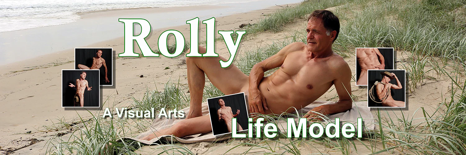 Rolly Life Model profile banner