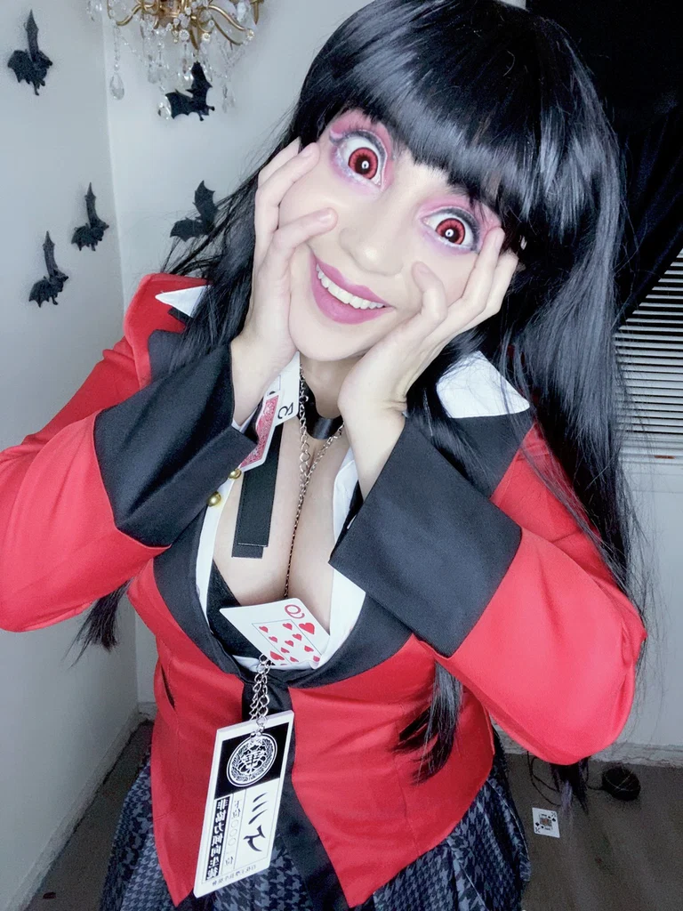 BloodCountess's avatar