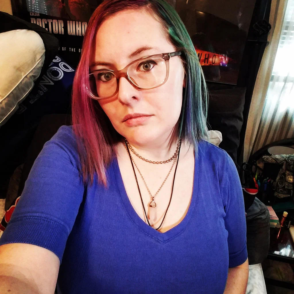 Finnley's avatar