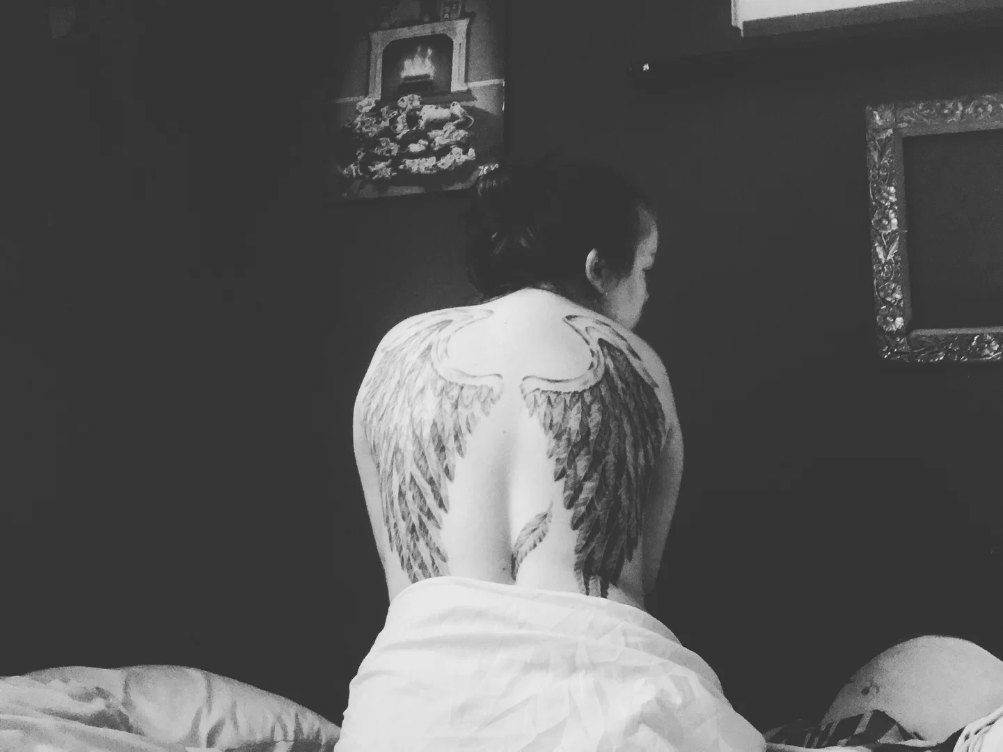 The Jen Show profile banner