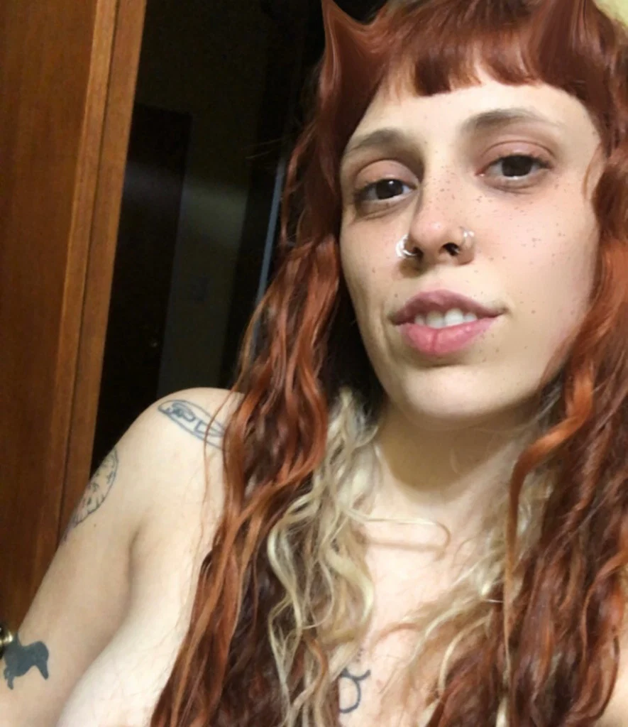 👽 Helena Gaia 👽