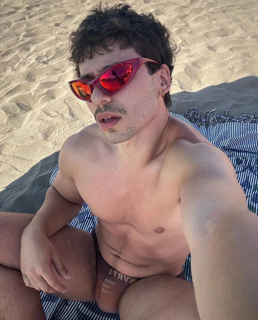 Woof Boy