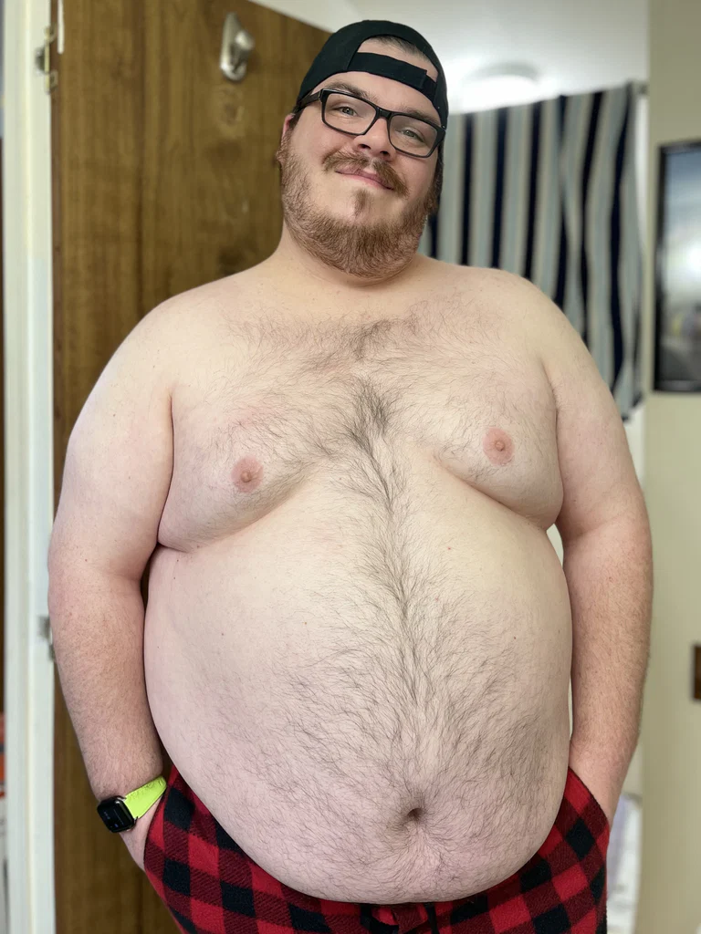ChubbyGeek86's avatar