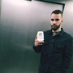 Diego aka Ilya's avatar