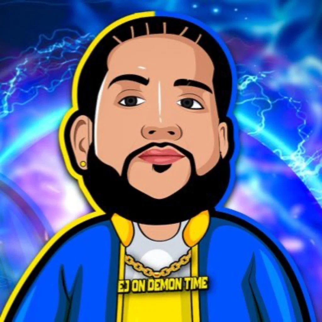 EJ's avatar