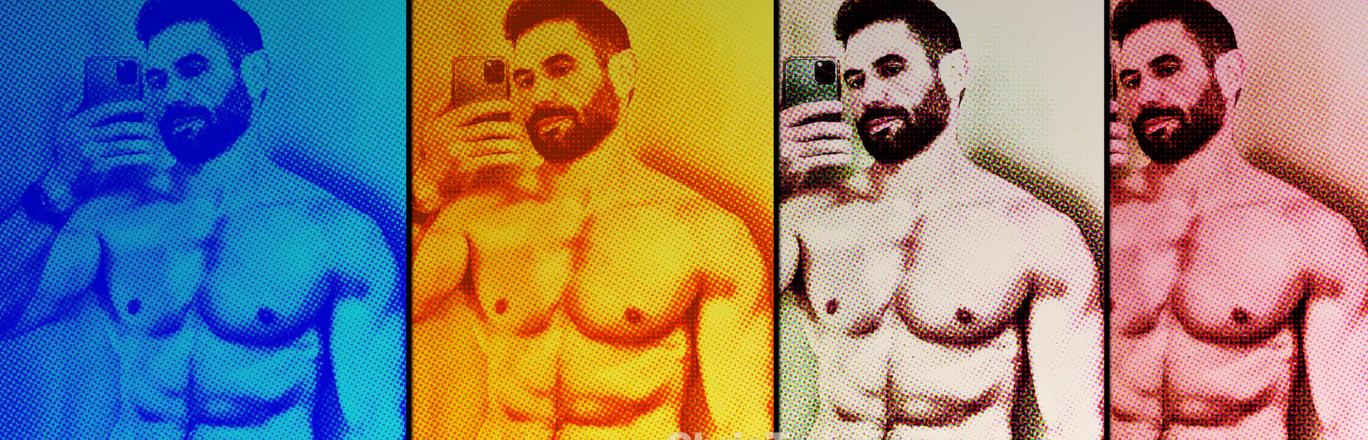 ChrisTrainer profile banner