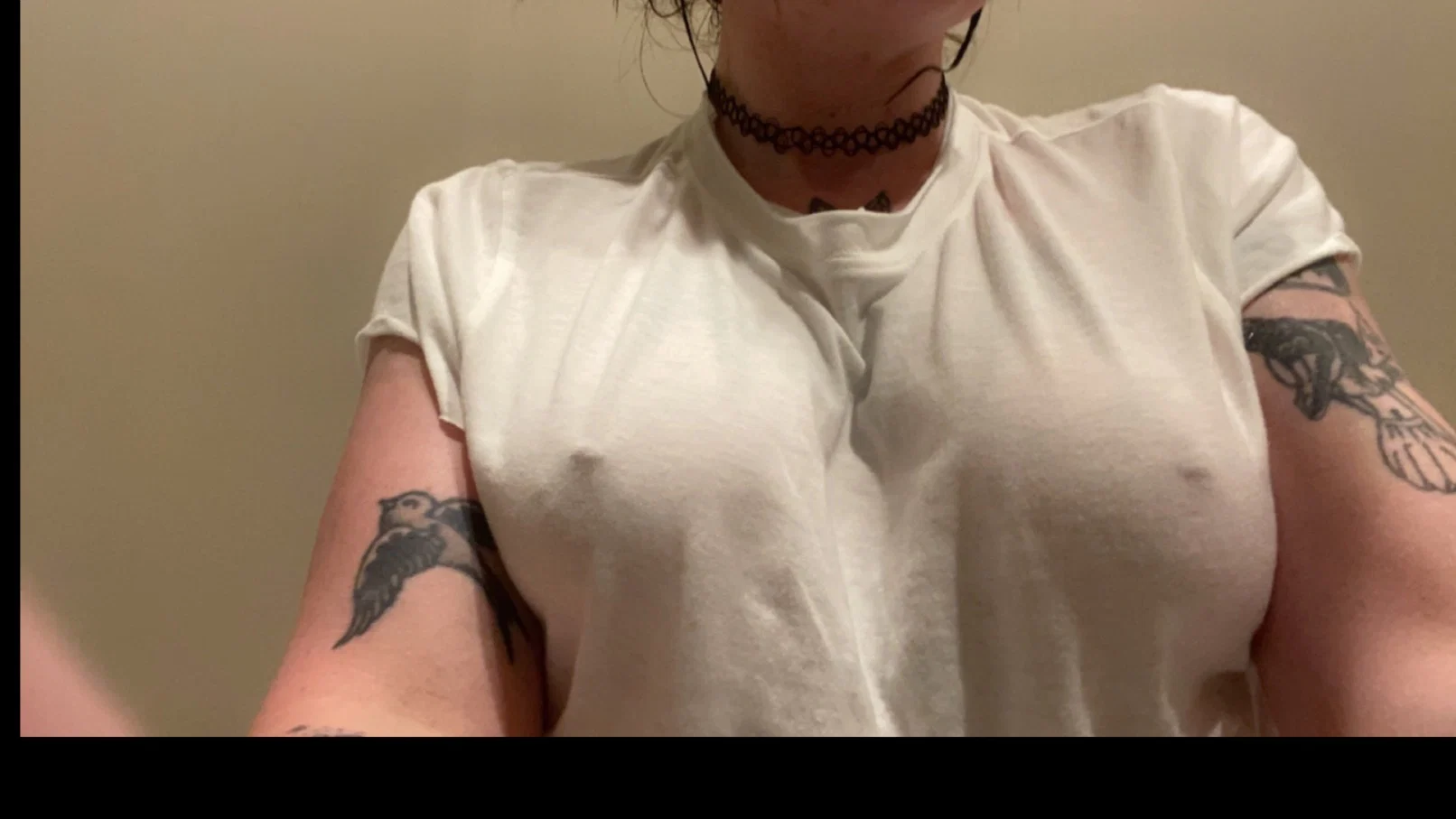 Naughty Nickie 💦 profile banner