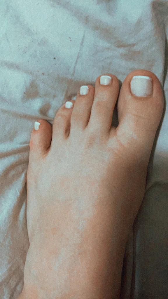 Princessfeet