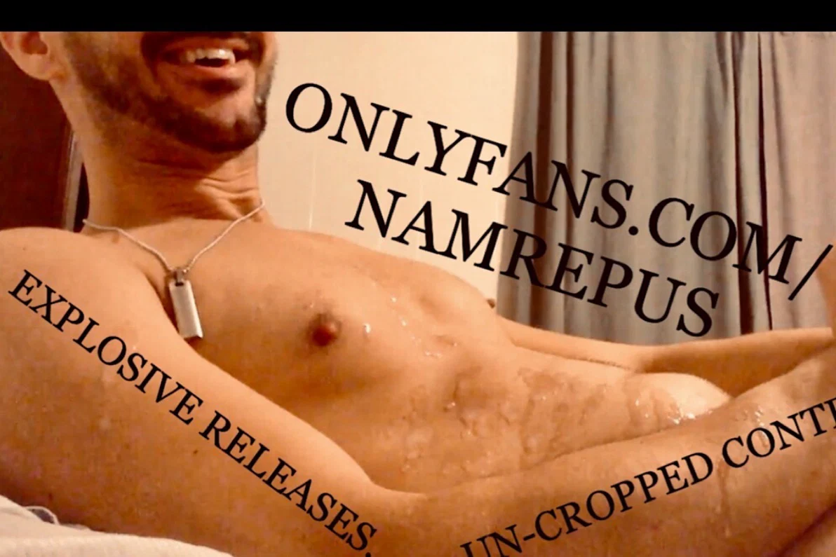 Nick Namrepus profile banner