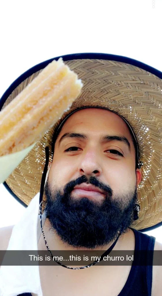 Juan Bone's avatar