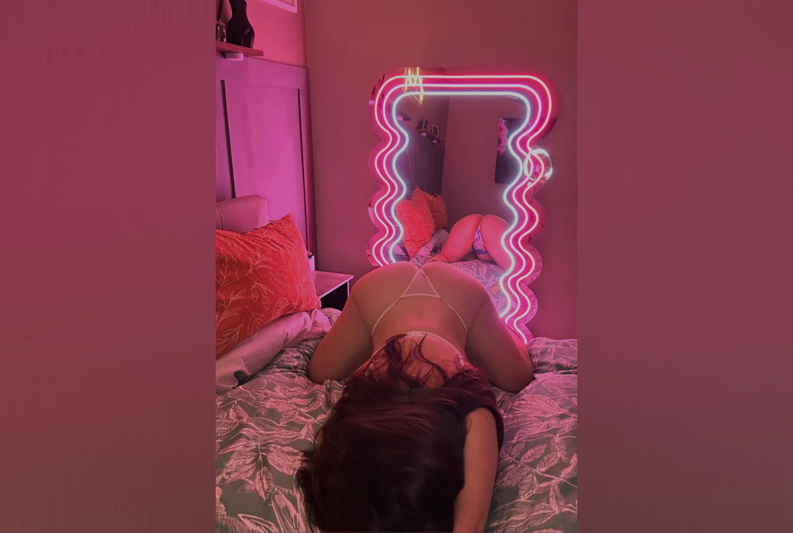 Coco profile banner