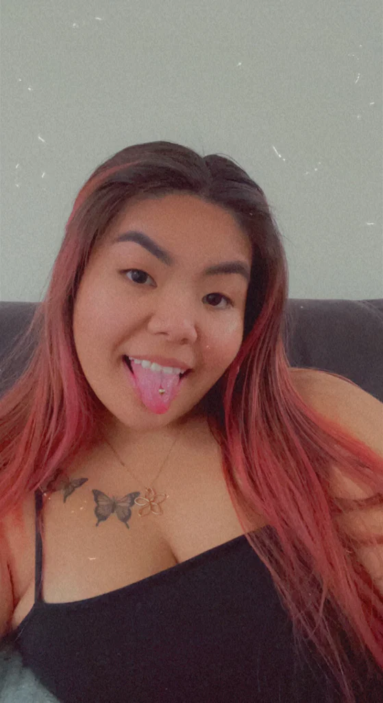 Jamie's avatar