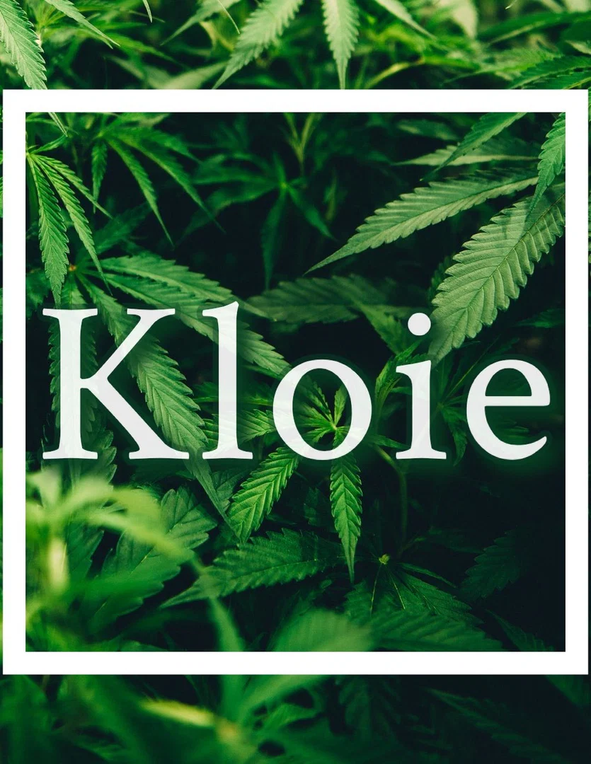 Kloie profile banner