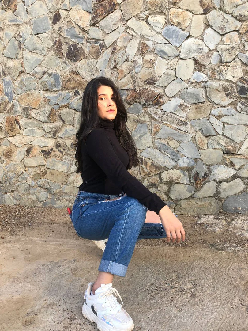 Erika Salas profile banner