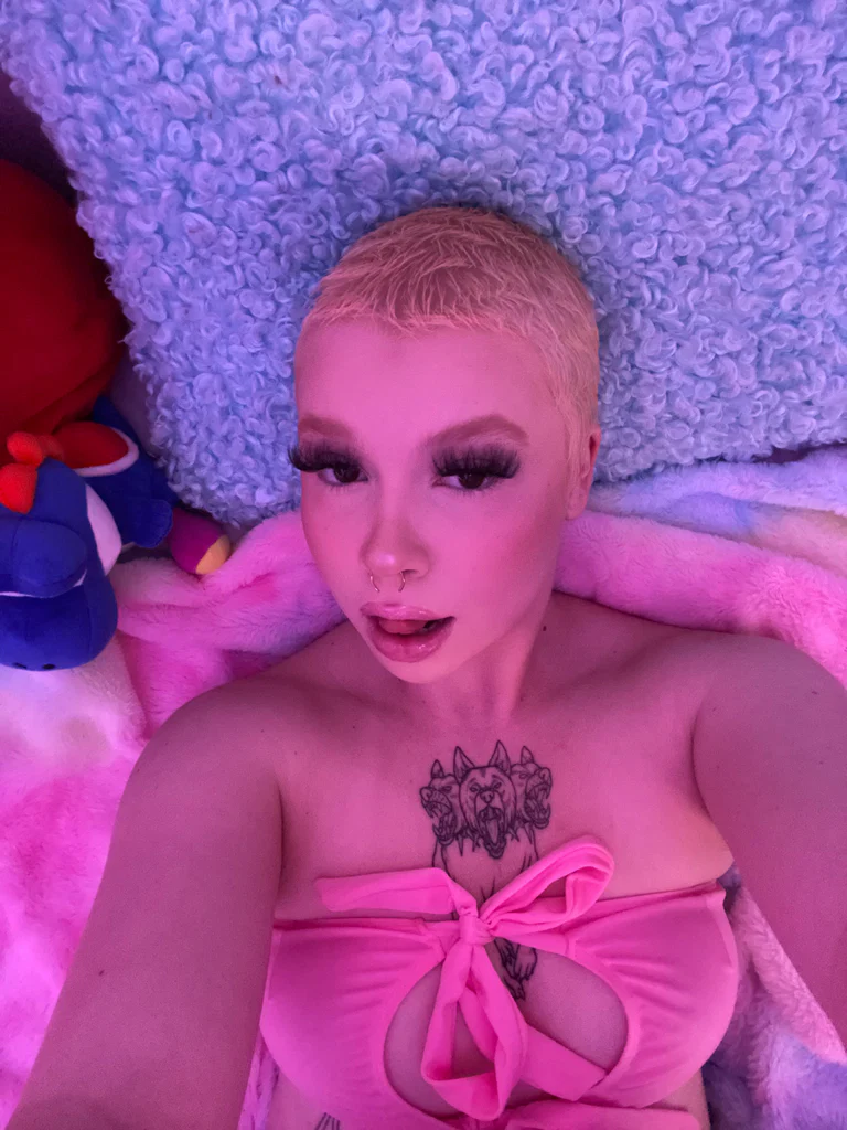 Bunni Baybiiii